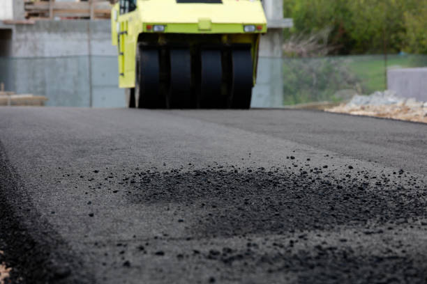 Best Concrete Paver Driveway  in Weatherford, TX