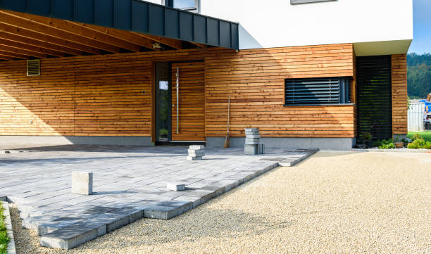 Best Custom Driveway Pavers  in Weatherford, TX