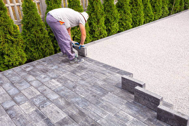 Best Driveway Paving Company  in Weatherford, TX