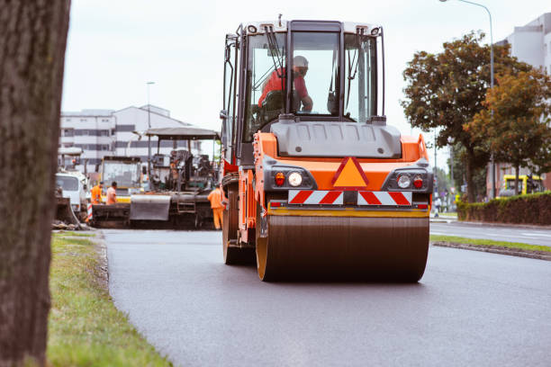 Best Driveway Paving Contractor  in Weatherford, TX