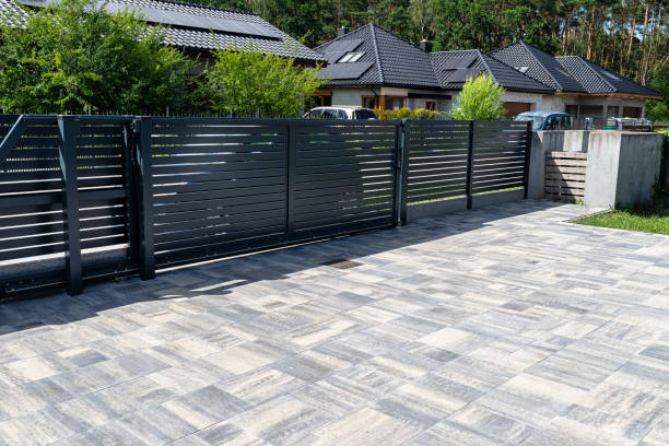 Best Local Driveway Pavers  in Weatherford, TX