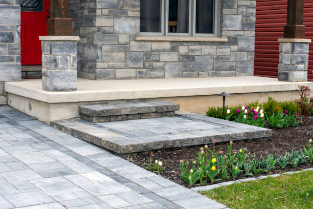 Best Decorative Driveway Pavers  in Weatherford, TX