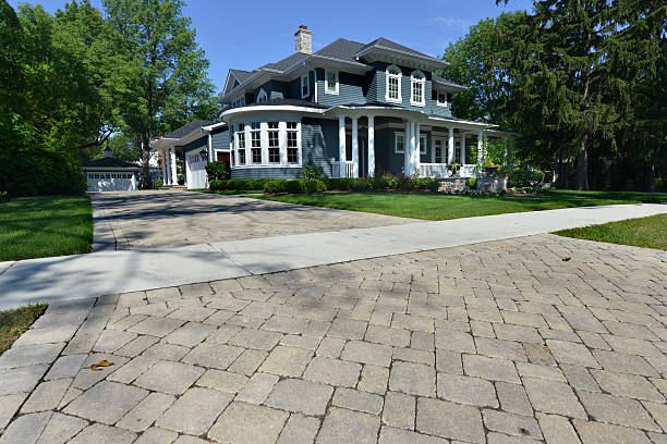 Best Driveway Repair Near Me  in Weatherford, TX