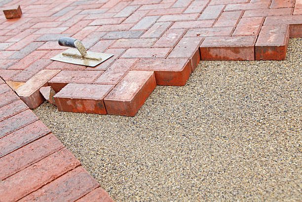 Best Driveway Pavers Cost  in Weatherford, TX