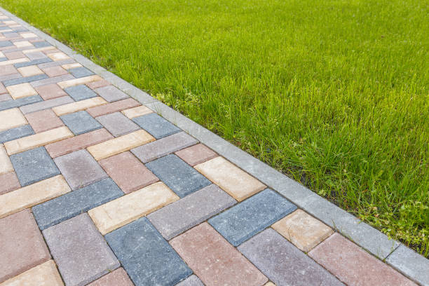 Best Commercial Driveway Pavers  in Weatherford, TX